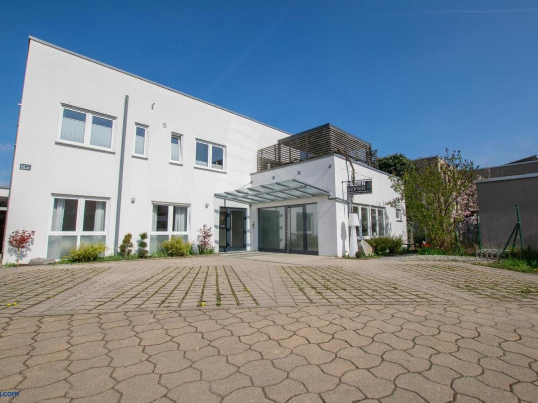 FILDER quartett Apartmenthotel