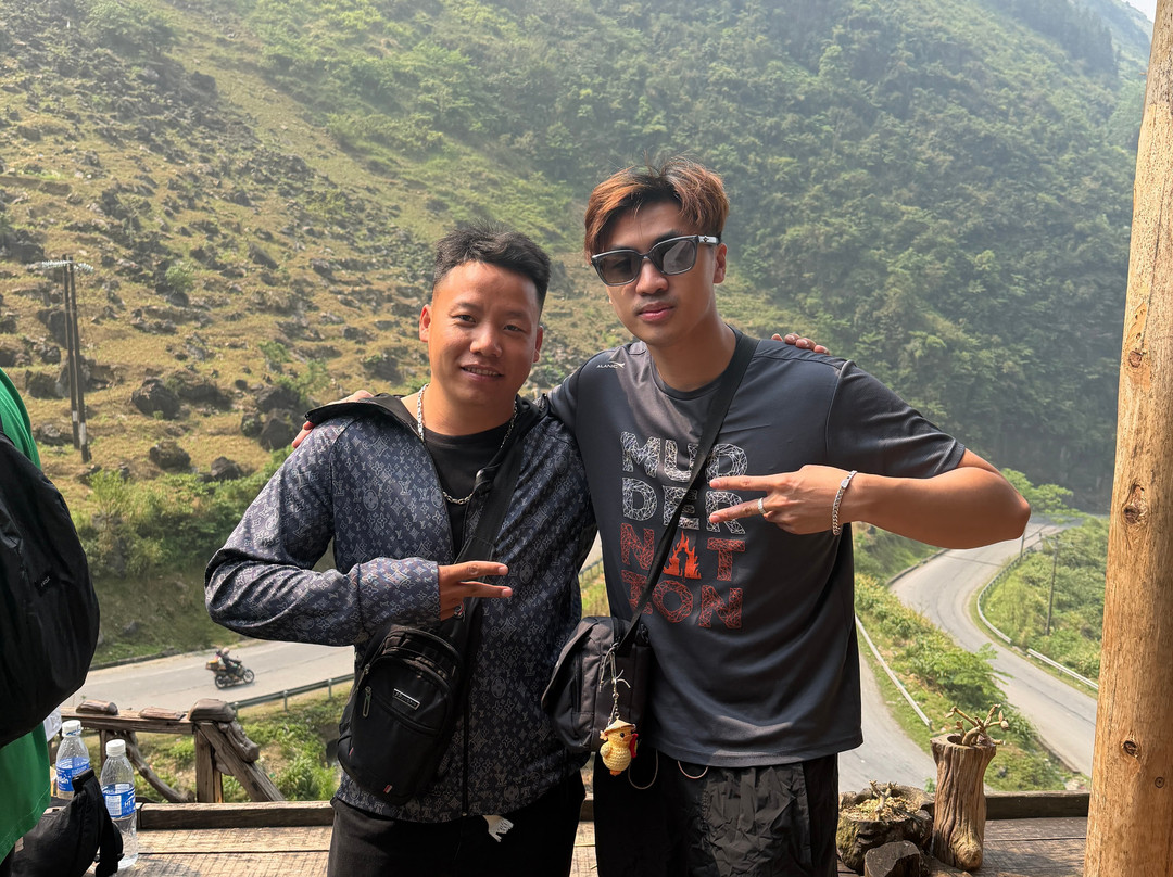 Ha Giang Loop Tour by Mama's Homestay-Dong Van必去景点