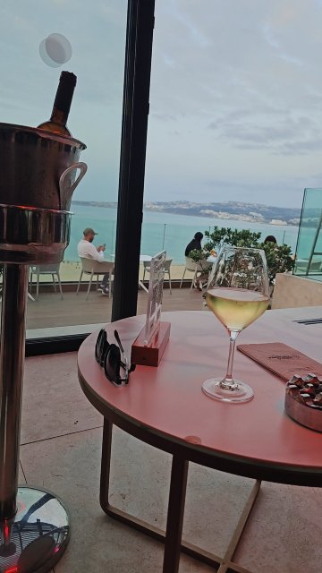 丹吉尔巴塞罗酒店-官方