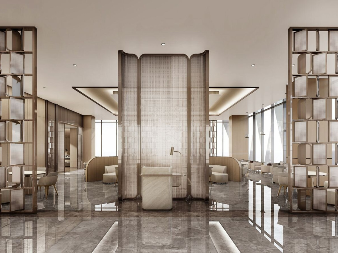 AC Kitchen | AC Hotel by Marriott Manila