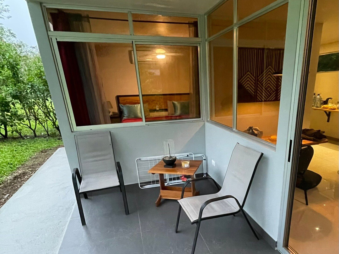 Mei Tai Cacao Lodge主图