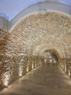 帕纳辛纳科斯体育场-雅典必去景点