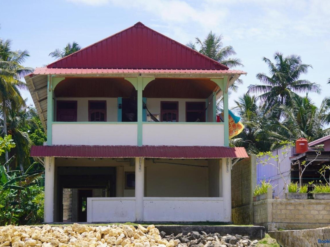 Endi Losmen