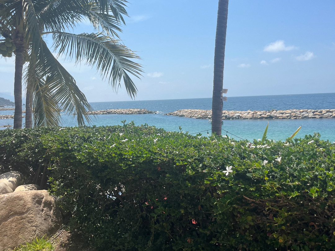 加尔萨布兰卡保留度假村主图