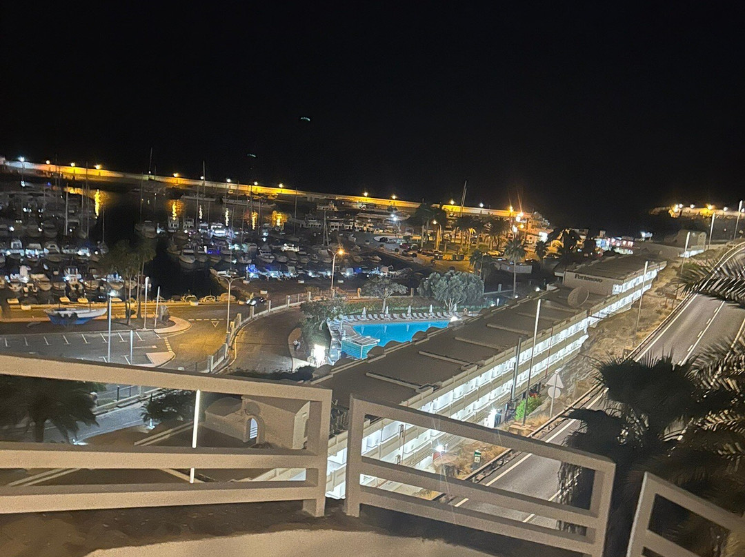 大加那利岛海湾景码头公寓 - 限成人入住主图