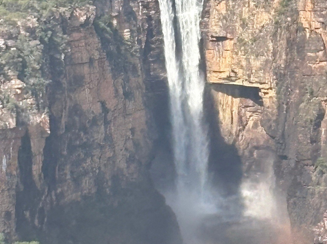 Kakadu Air Scenic Flights-Jabiru必去景点