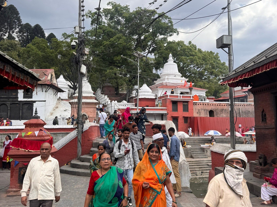 Pashupati Market