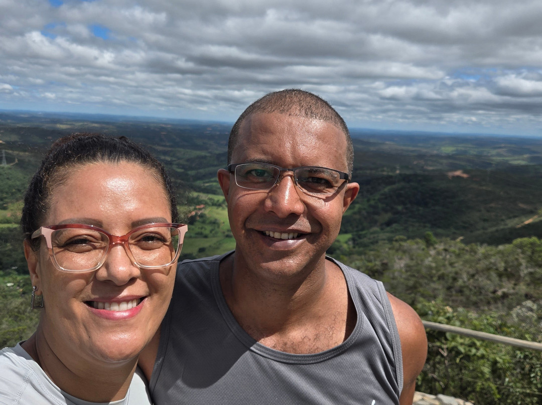 Cachoeira Da Serra, Pousada e Chales主图