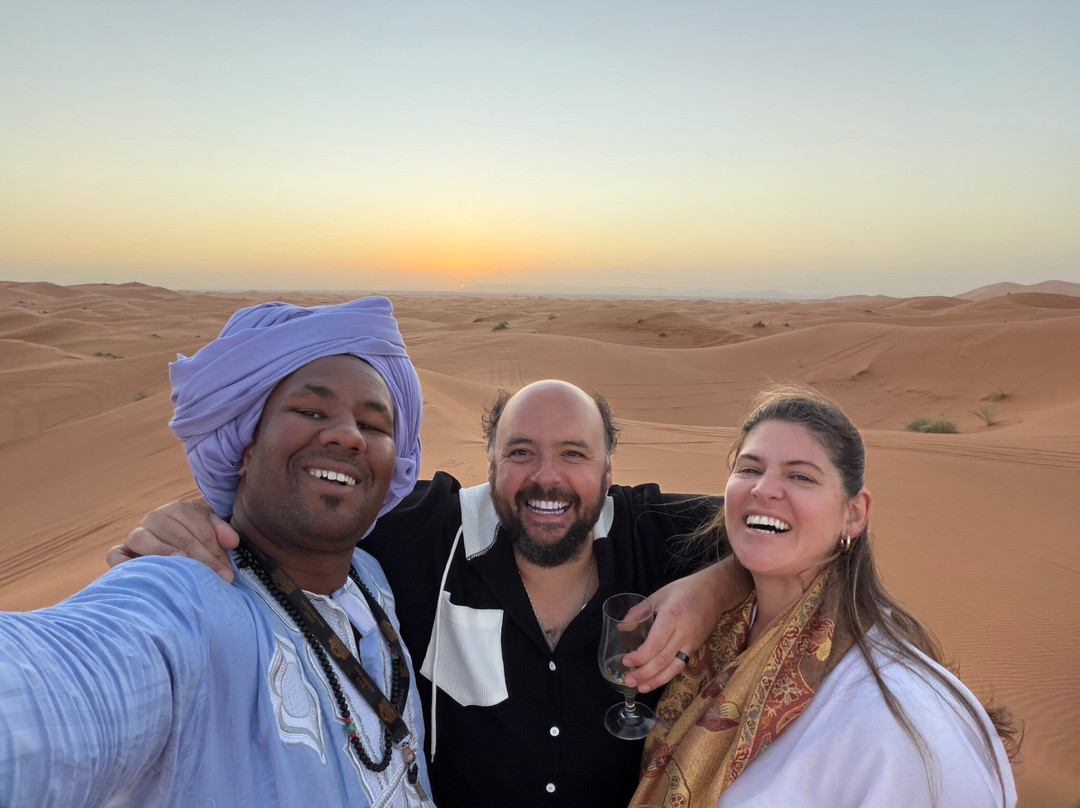 Mundo Marruecos - Viajes Privados-卡萨布兰卡必去景点