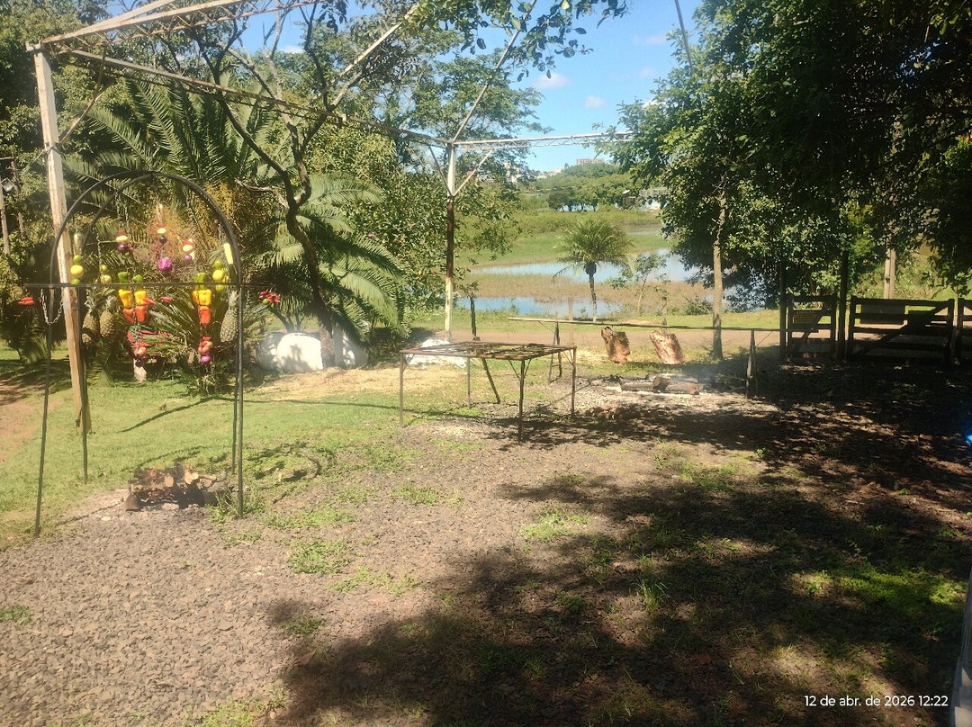 Fazendinha Zoomix-Franca必去景点