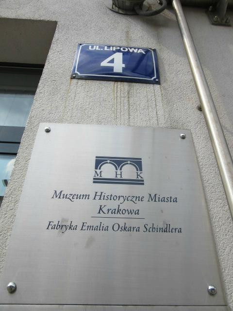 奥斯卡‧辛德勒工厂-克拉科夫必去景点