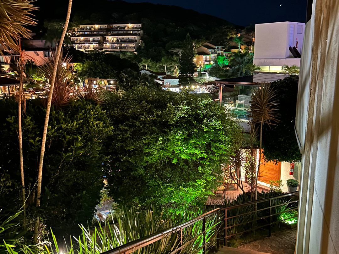 若昂费尔南德斯体验酒店主图