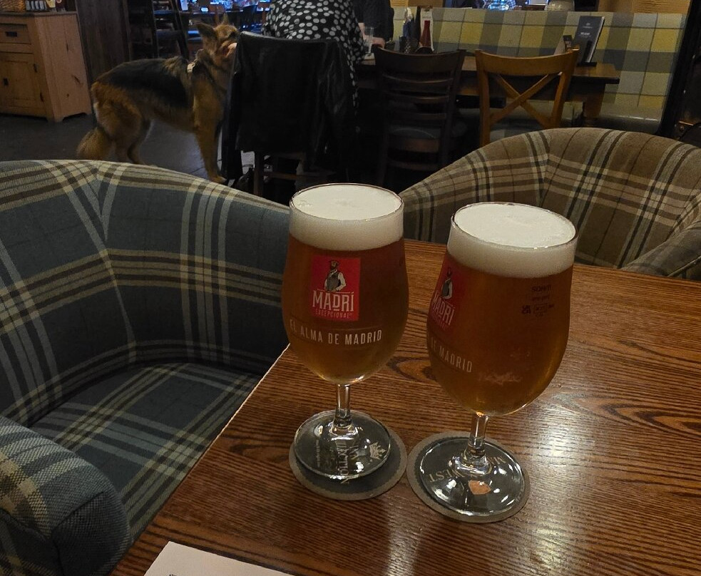 林迪斯法恩旅店 - 旅店精选集团主图