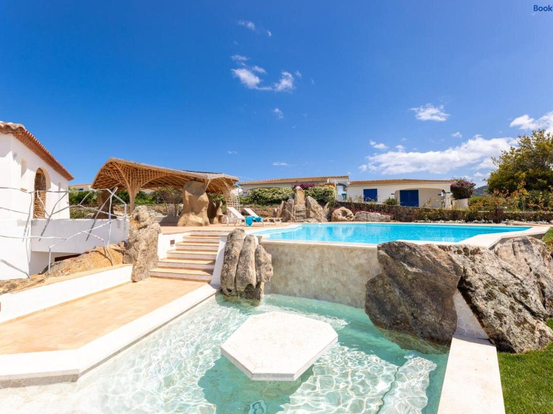 Menhir Boutique Apartments- Adult Only- by Obiettivo vacanza Budoni