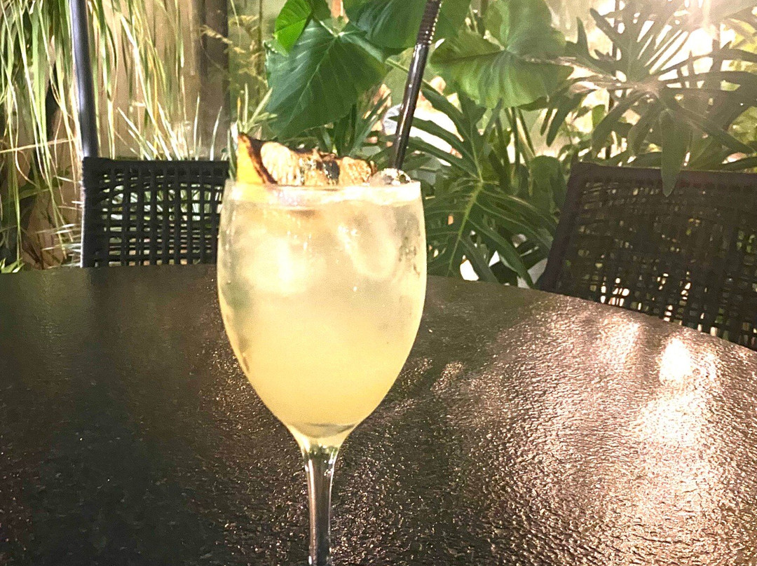 Ville Des Plantes Open Mall-Joao Pessoa必去景点