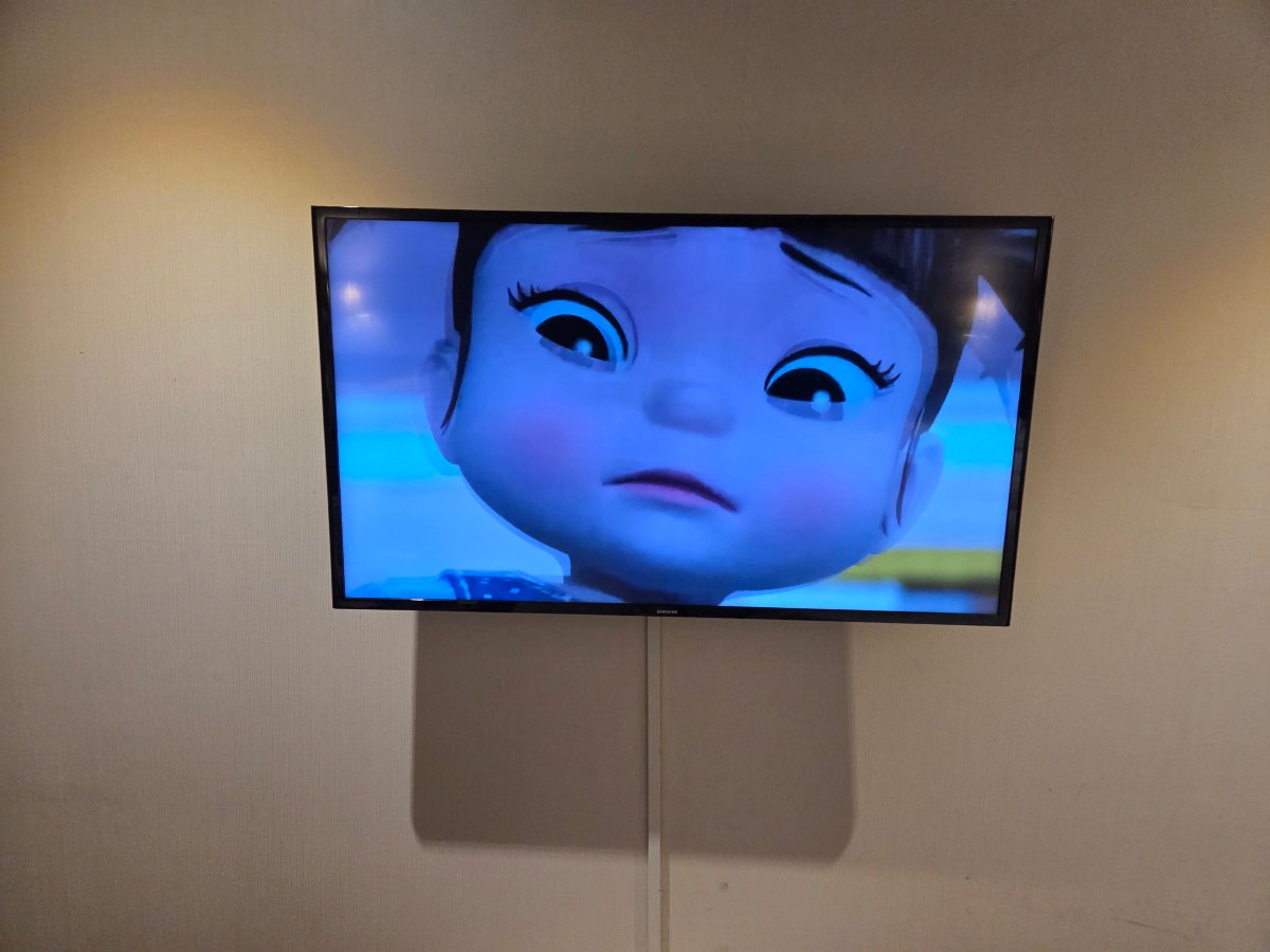 华美达济州市酒店-旅行者