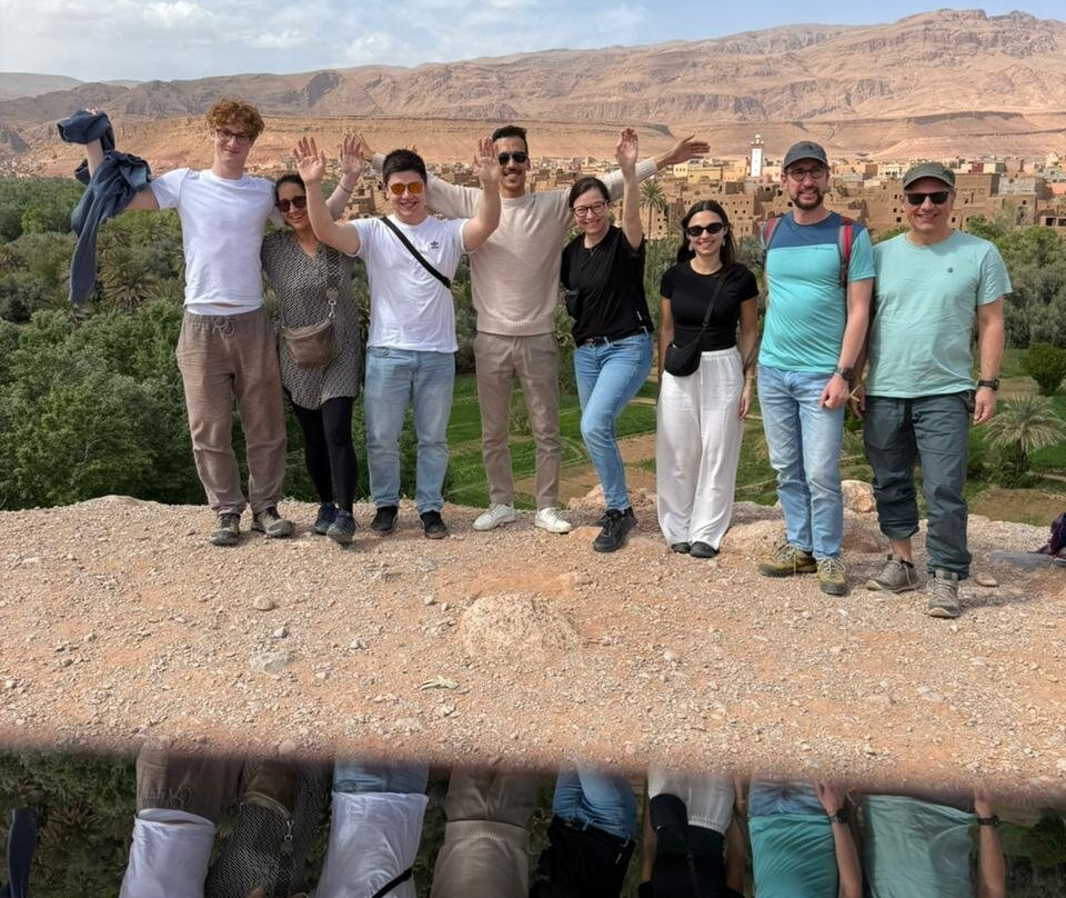 Desert Discovery Tours-卡萨布兰卡必去景点