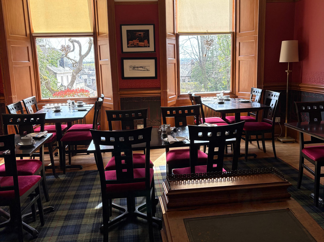 格拉斯哥机场&佩斯利阿什特里之家酒店主图