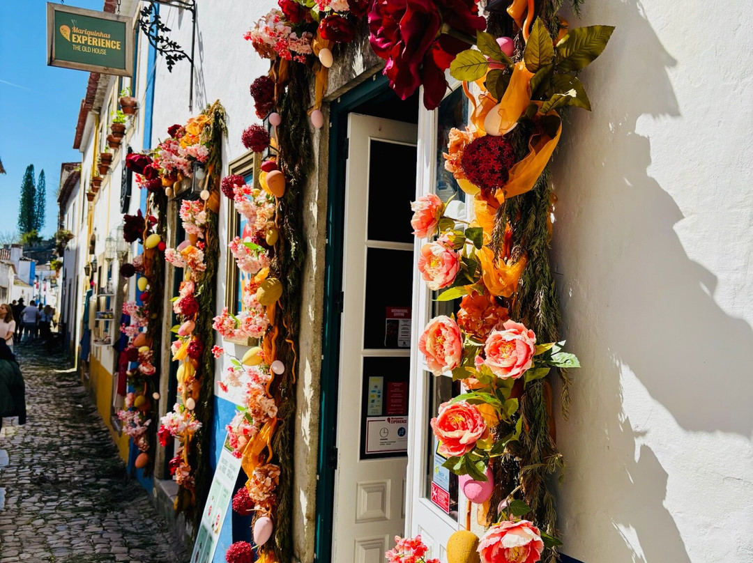 Across Portugal-卡卡维卢斯必去景点