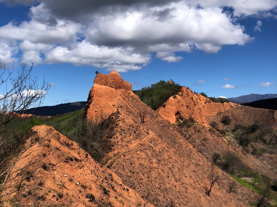 Mirador de Orellan-Orellan必去景点