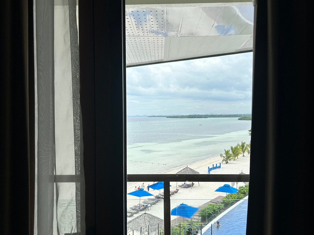 薄荷岛贝尔维度假村主图