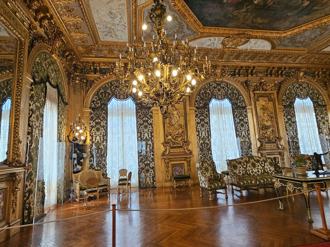 The Breakers-纽波特必去景点