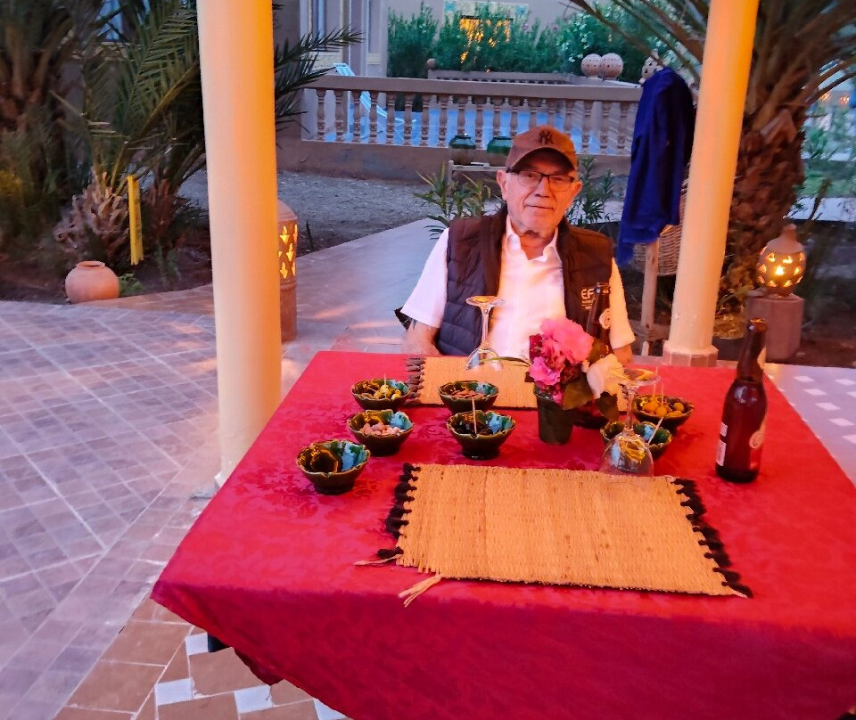Morocco Excursion Tours-马拉喀什必去景点