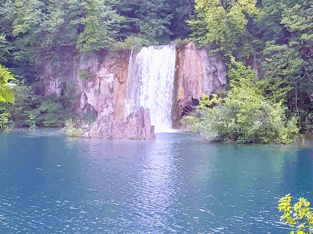 普利特维策湖-Plitvicki Ljeskovac必去景点