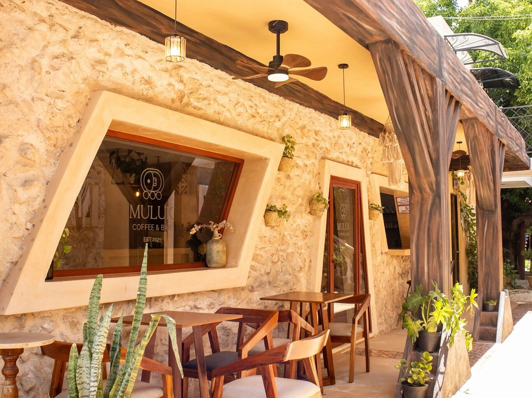 Muluk Coffee & Bar