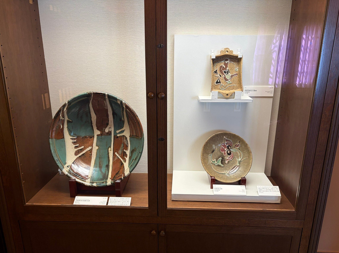 Asahi Beer Oyamazaki Villa Museum of Art-大山崎町必去景点