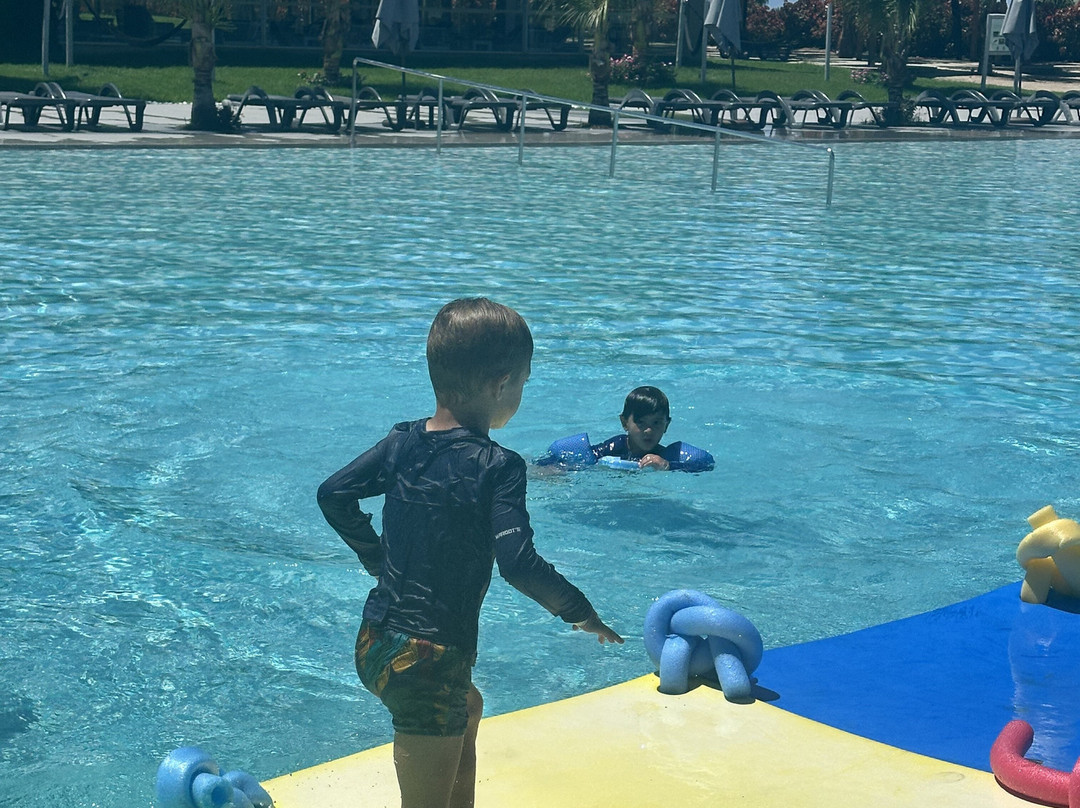 Vila Gale Alagoas主图