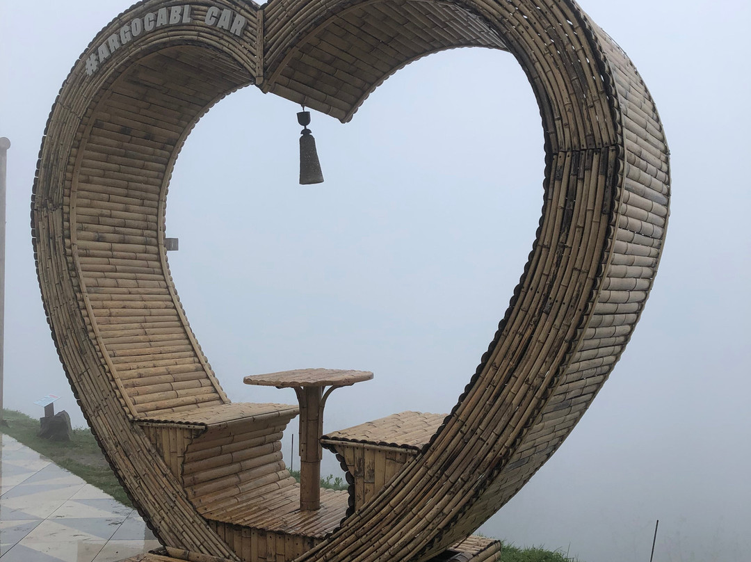 Argo Cable Car-巴统必去景点