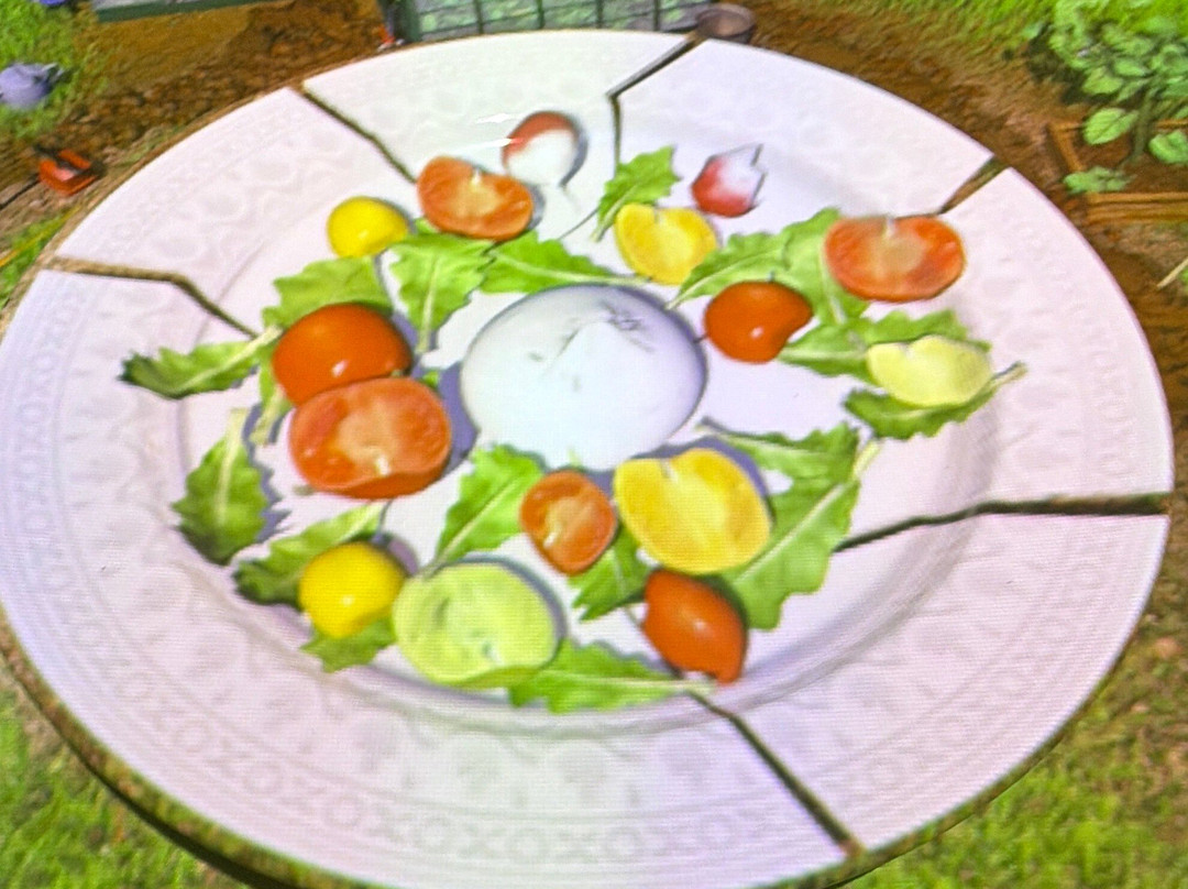 Le Petit Chef - Mactan