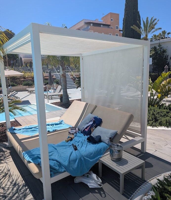 AluaSoul Ibiza - Adults Only主图