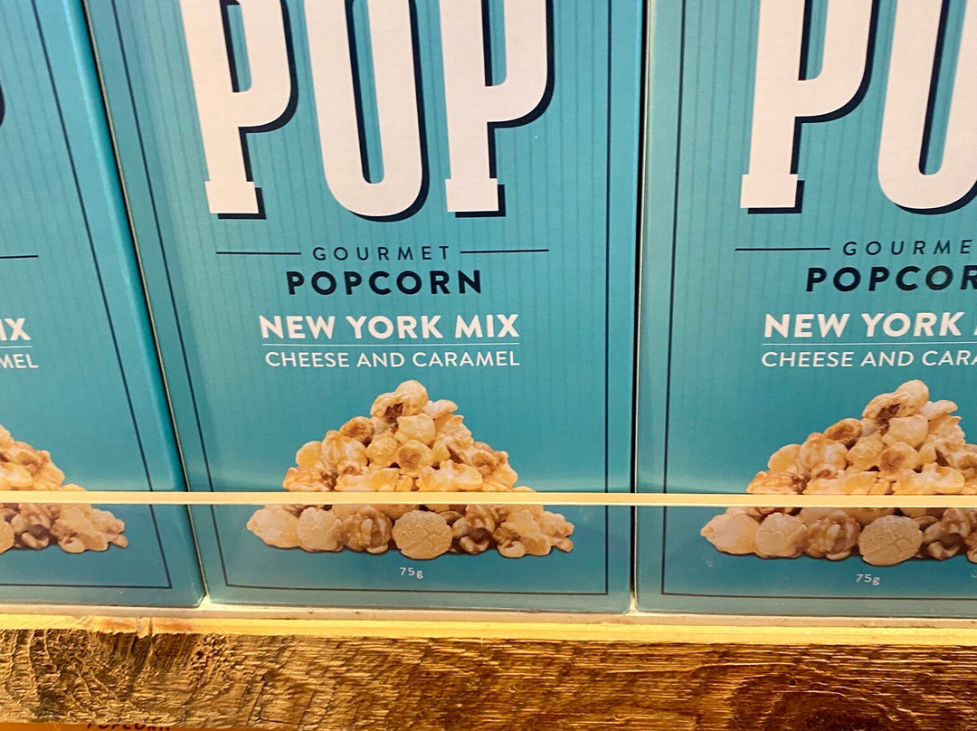 Hoyts Sylvia Park-Mount Wellington必去景点