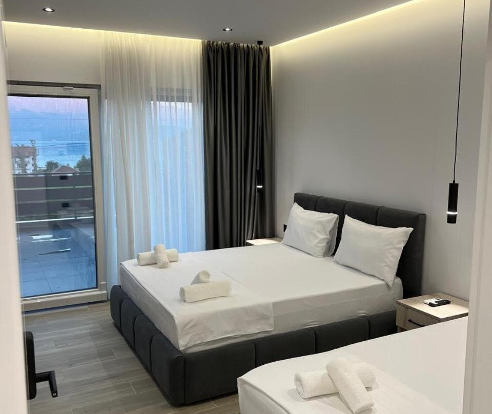 Hotel Restorant Binjaket