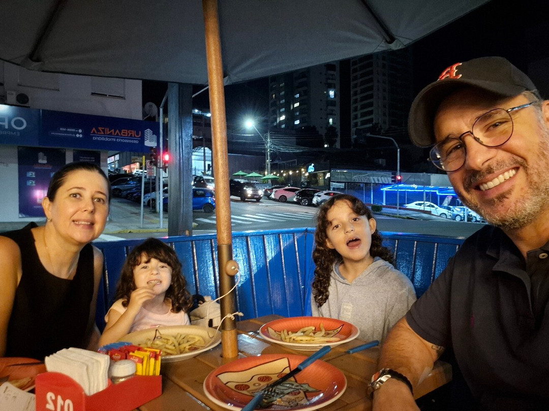 Pizza Do Edson