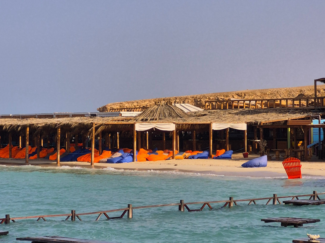 Erlebnis Ägypten-Safaga必去景点