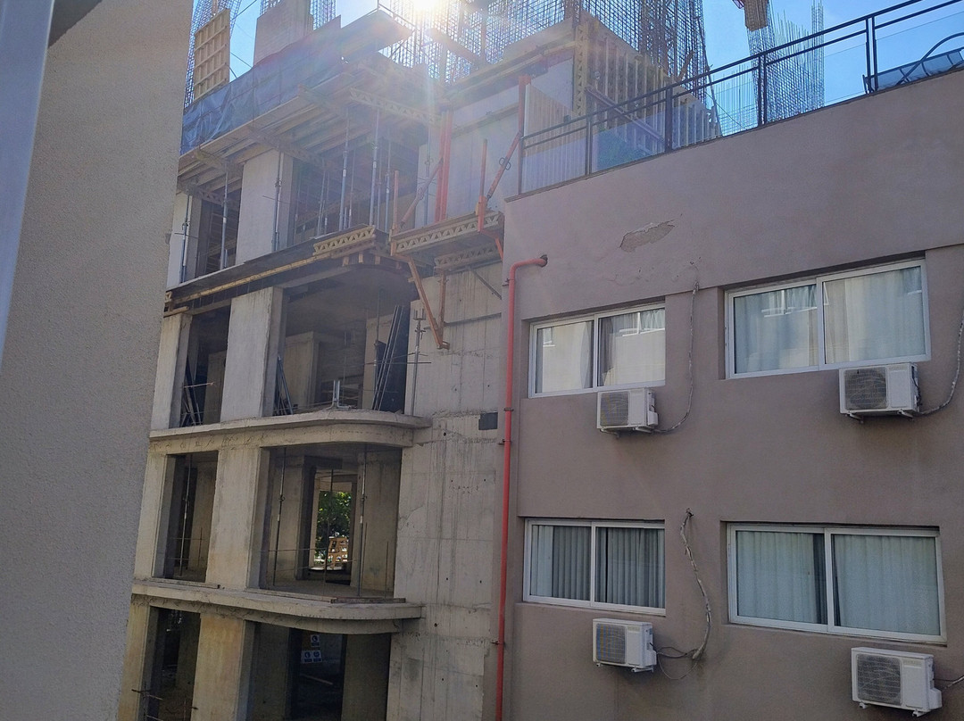 Dakar大酒店主图