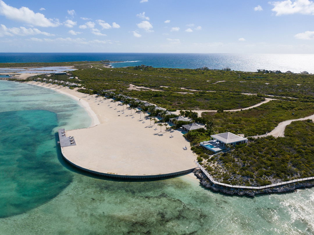 Ambergris Cay - Private Island All-Inclusive