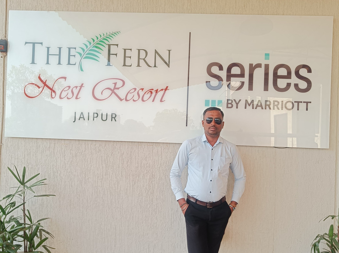 The Nest Luxury Resort主图
