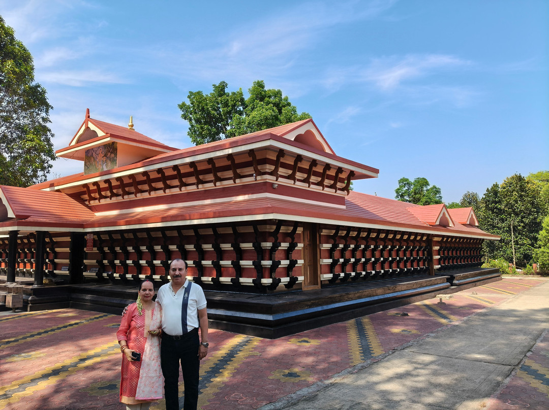 Kerala Holidays-柯钦必去景点