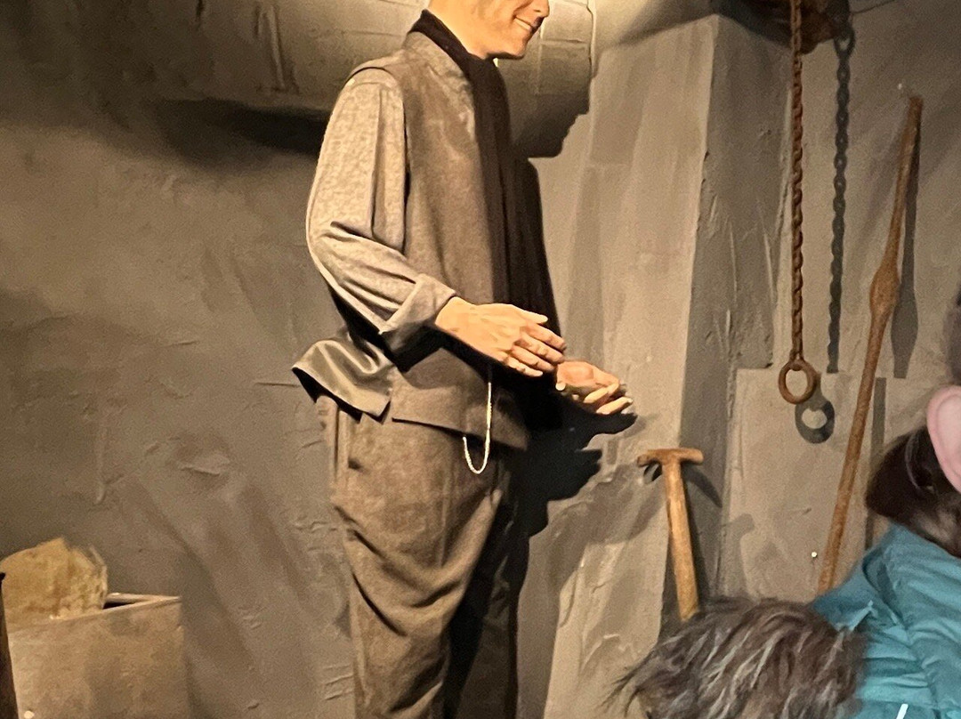 Amgueddfa Corwen Museum-Corwen必去景点