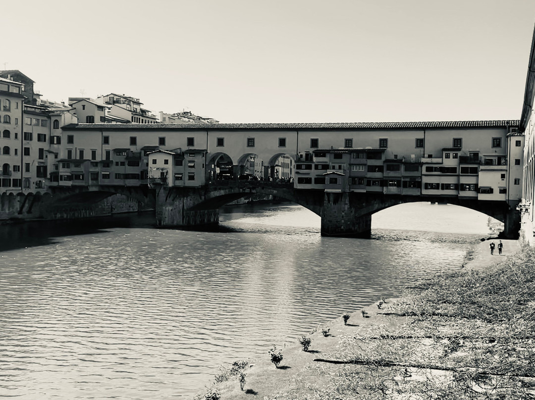 Piazza San Firenze-佛罗伦萨必去景点