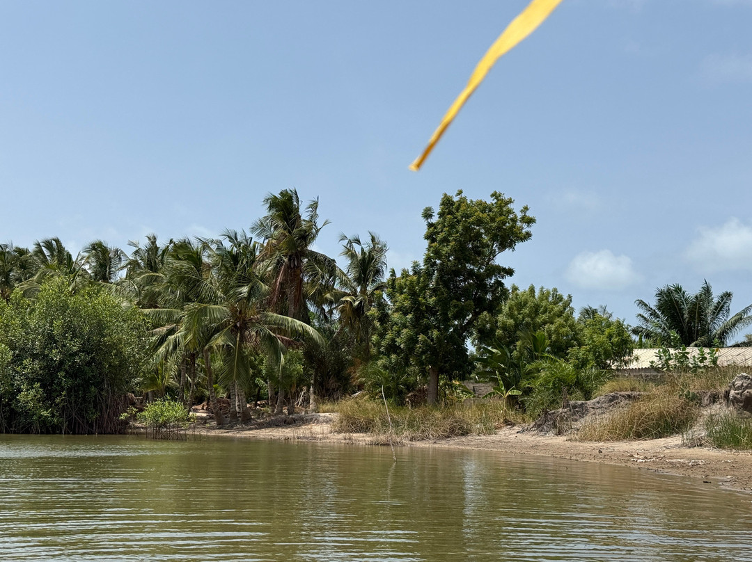 Visit Bénin Tours