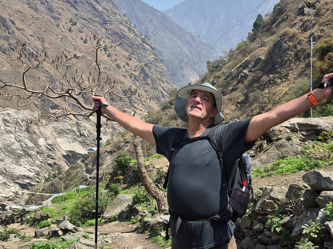 Unique Himalaya Treks And Expeditions-加德满都必去景点