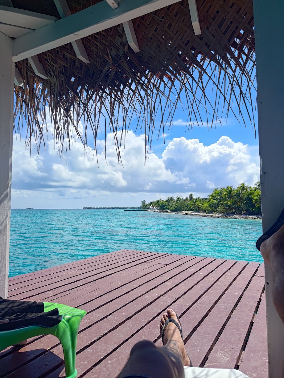 Pension Cecile-旅行者