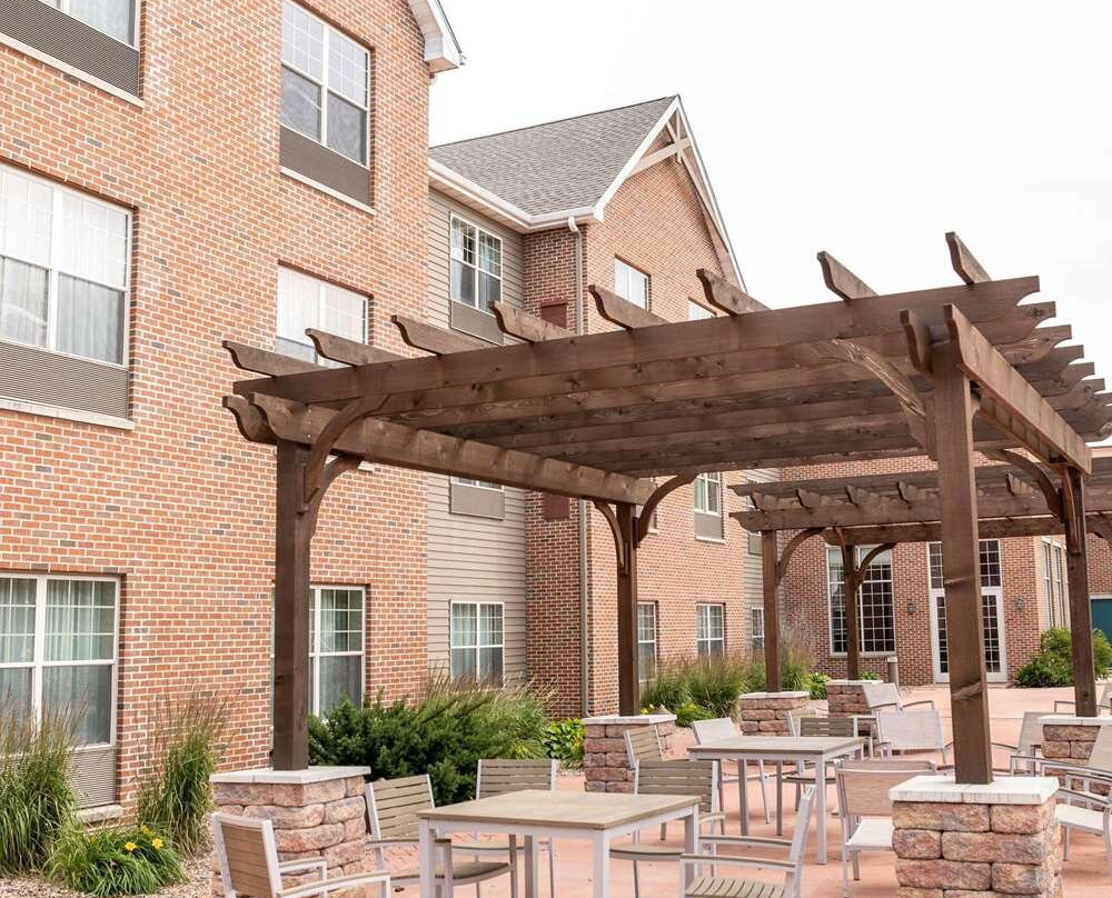 Denmark酒店住宿-Country Inn & Suites by Radisson, Green Bay East, WI