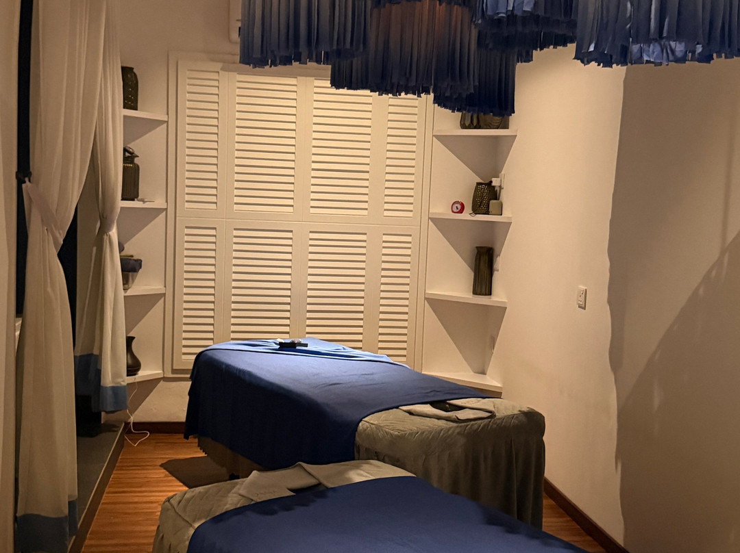 Danai Wellness Boutique @Precint 10-Tanjung Tokong必去景点