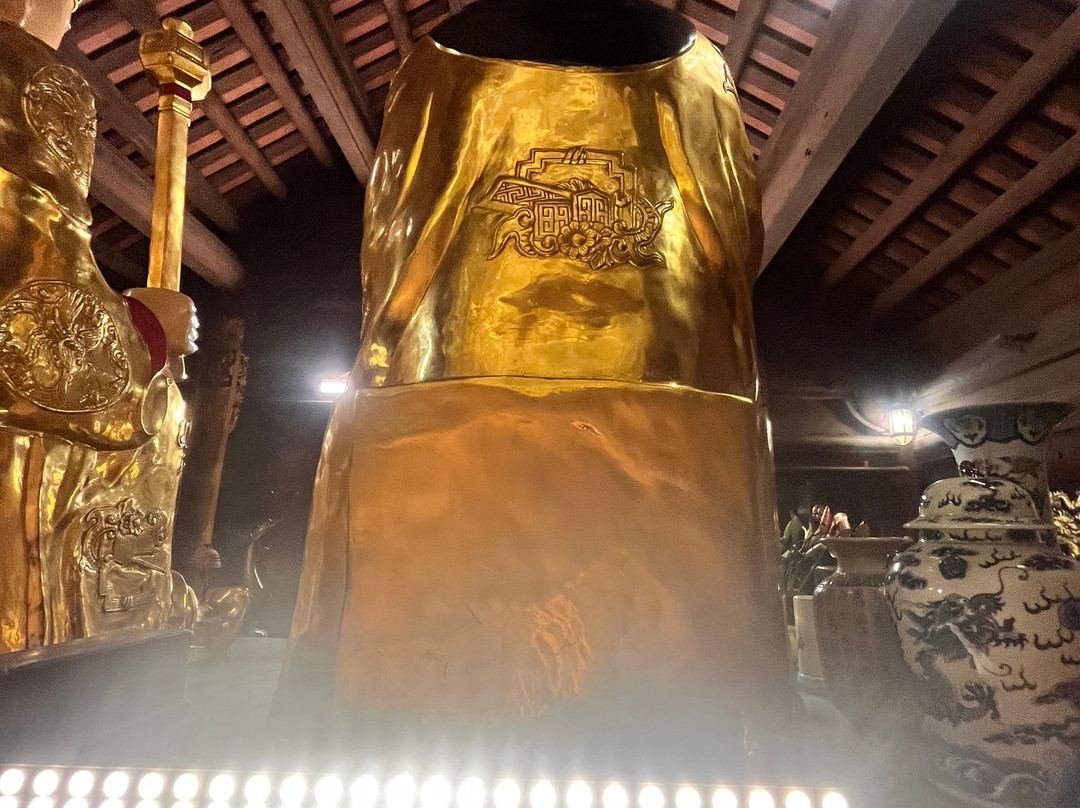 Jewel Tours-河内必去景点